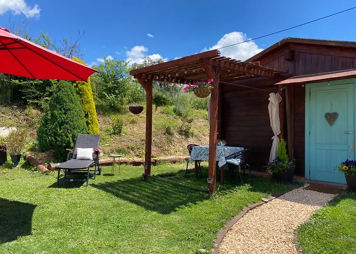 La Caseta De Raquel